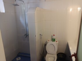 Babalao Hotel Paje