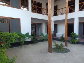 Babalao Hotel Paje