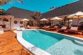 Casa Ananda Boutique Hotel