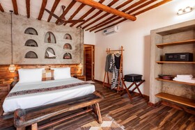 Casa Ananda Boutique Hotel