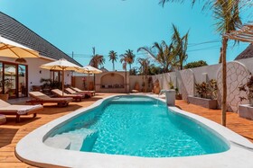 Casa Ananda Boutique Hotel
