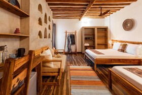 Casa Ananda Boutique Hotel