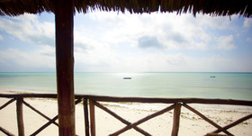 Coral Rock Zanzibar