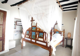 Coral Rock Zanzibar