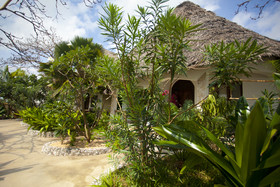 Coral Rock Zanzibar