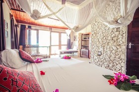Coral Rock Zanzibar