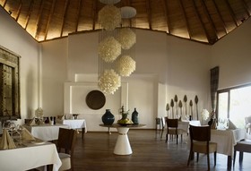Zanzibar White Sand Luxury Villas & Spa