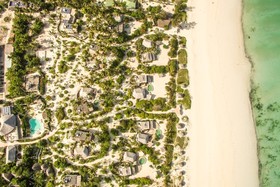 Zanzibar White Sand Luxury Villas & Spa