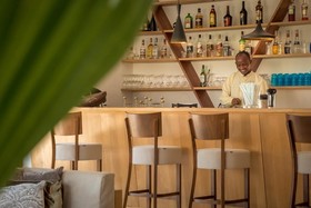Zanzibar White Sand Luxury Villas & Spa
