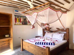 Bitcoin Beach Hotel Zanzibar