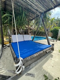 Bitcoin Beach Hotel Zanzibar