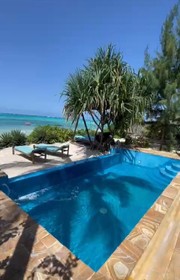 Bitcoin Beach Hotel Zanzibar