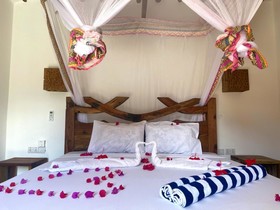 Bitcoin Beach Hotel Zanzibar