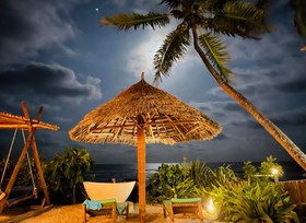 Bitcoin Beach Hotel Zanzibar