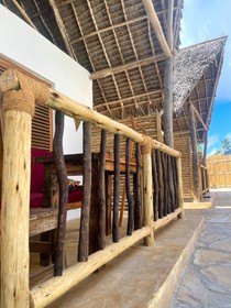 Bitcoin Beach Hotel Zanzibar