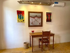 Bitcoin Beach Hotel Zanzibar