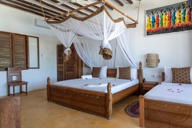 Bitcoin Beach Hotel Zanzibar