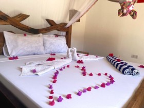 Bitcoin Beach Hotel Zanzibar