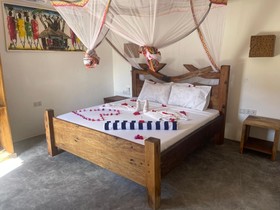 Bitcoin Beach Hotel Zanzibar