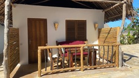 Bitcoin Beach Hotel Zanzibar
