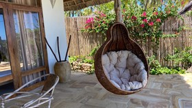 Bitcoin Beach Hotel Zanzibar