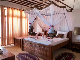 Bitcoin Beach Hotel Zanzibar