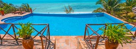 Pearl Beach by Sansi
