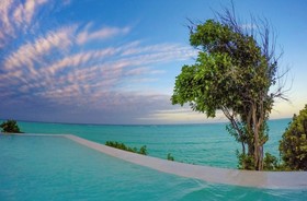 Pearl Beach by Sansi