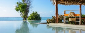 Pearl Beach by Sansi