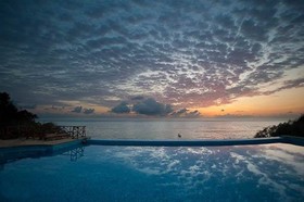 Pearl Beach by Sansi