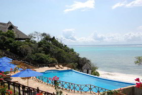 Pearl Beach by Sansi