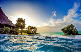 Pearl Beach by Sansi