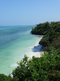 Pearl Beach by Sansi