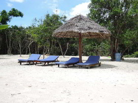 Pearl Beach by Sansi