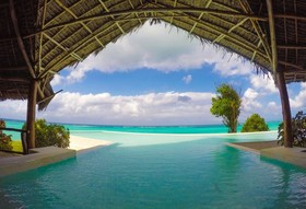 Pearl Beach by Sansi