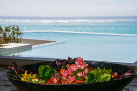 Pearl Beach by Sansi