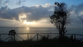 Pearl Beach by Sansi