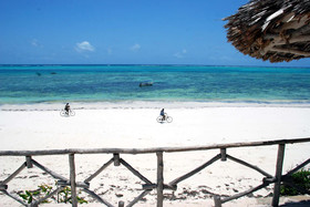 Pearl Beach by Sansi