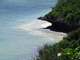 Pearl Beach by Sansi