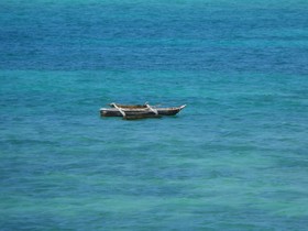 Pearl Beach by Sansi