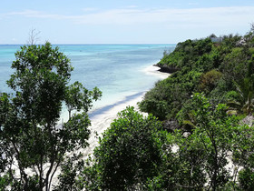 Pearl Beach by Sansi