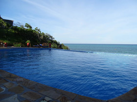Pearl Beach by Sansi