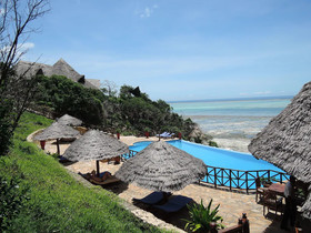 Pearl Beach by Sansi