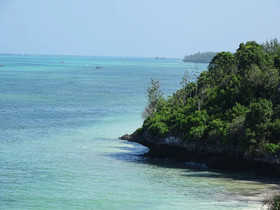 Pearl Beach by Sansi