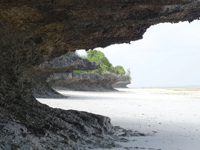 Pearl Beach by Sansi