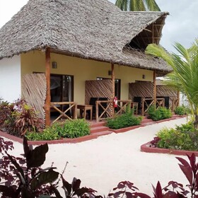 Amber Lodge