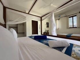 Amber Lodge