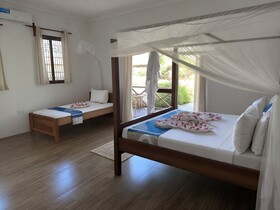 Amber Lodge