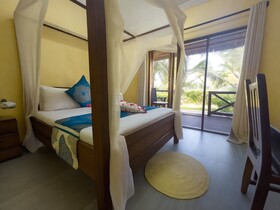 Amber Lodge