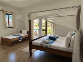 Amber Lodge